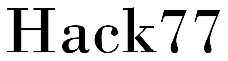 Hack77